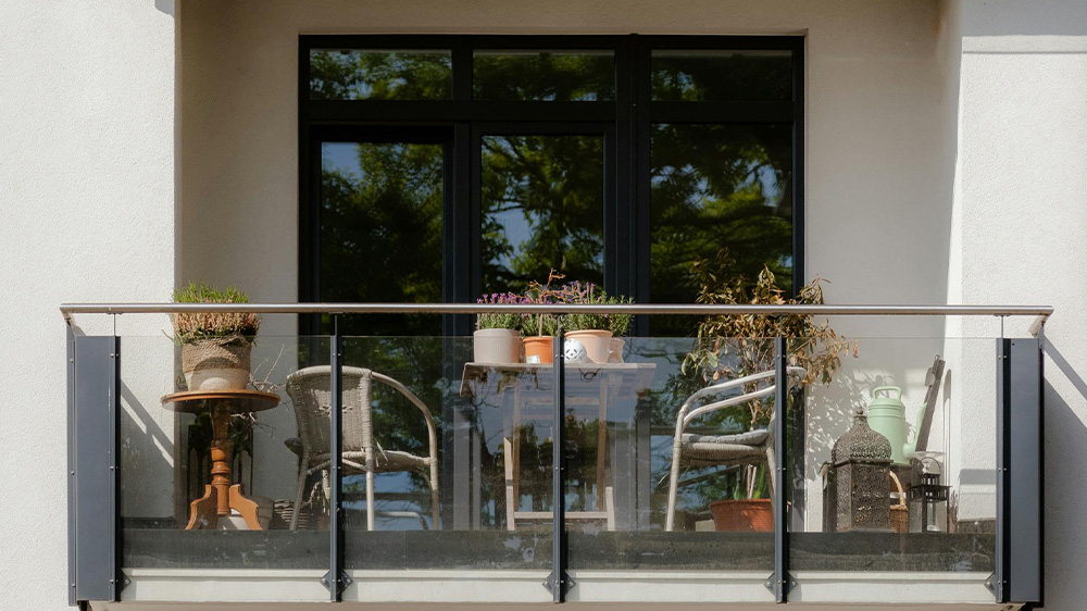 Balkon