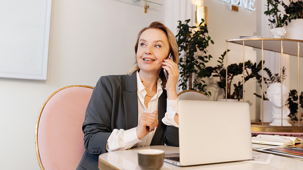 Agent nieruchomości