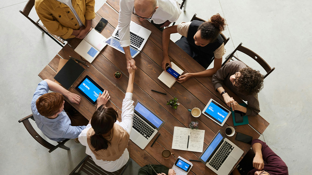 Nowe pokolenie agentów